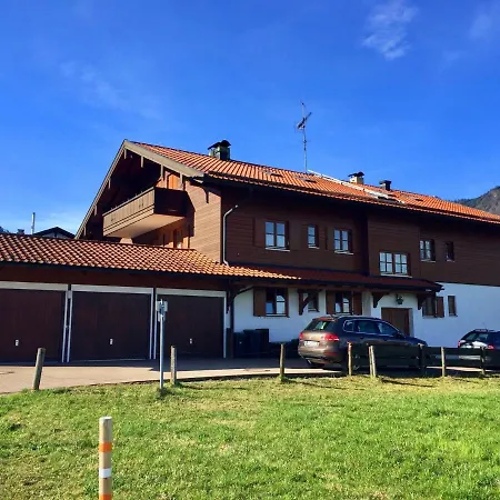 Apartment Ciao-aschau Fewo Grotensohn