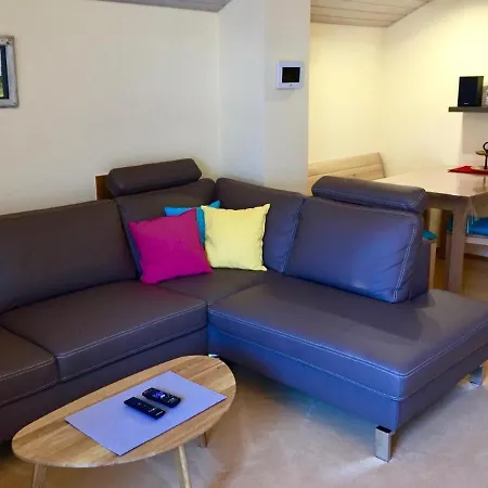 Ciao-aschau Fewo Grotensohn Apartment