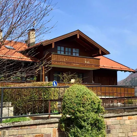Ciao-aschau Fewo Grotensohn Apartment