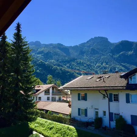 Ciao-aschau Fewo Grotensohn *