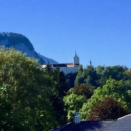 Ciao-aschau Fewo Grotensohn Διαμέρισμα Aschau im Chiemgau