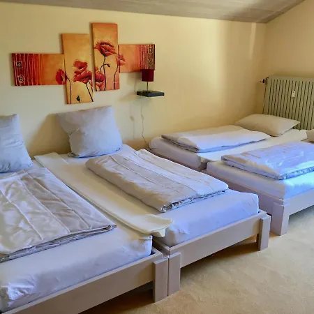 Apartment Ciao-aschau Fewo Grotensohn