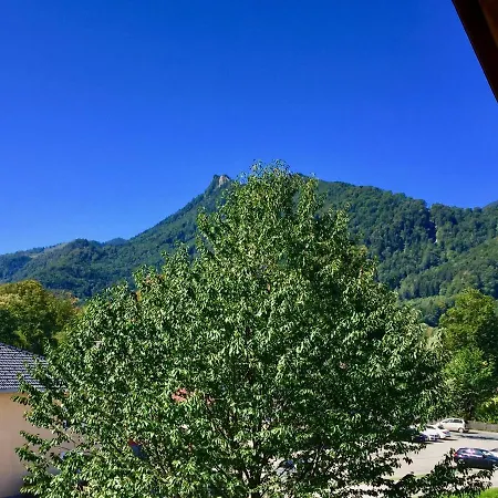 Apartment Ciao-aschau Fewo Grotensohn *